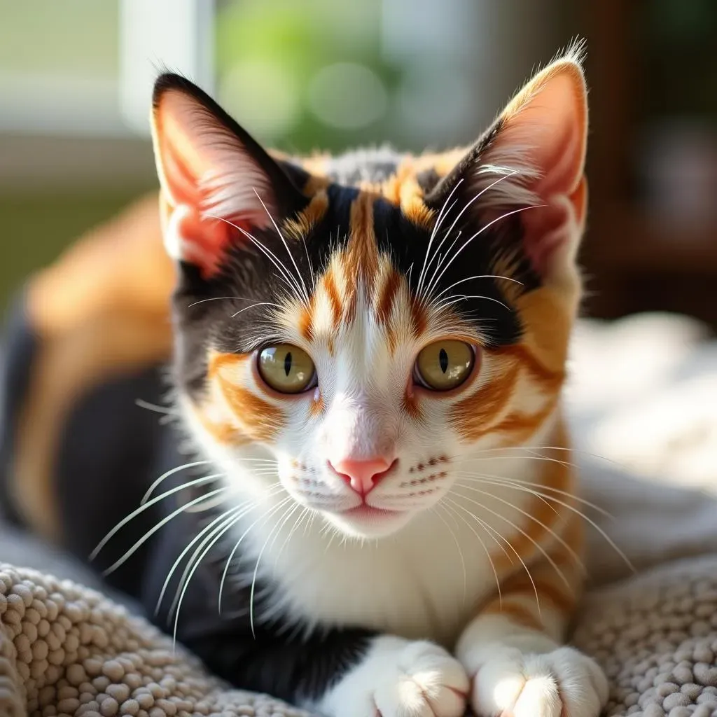 猫 ブリーダー 三毛猫を探すなら必読！失敗しない選び方と重要なポイント